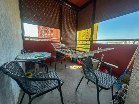 Prodaja, jednosoban stan, 40m², Tuški Put, Podgorica - image 8