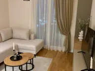 Izdavanje, jednosoban stan, 40m², Tuški Put, Podgorica - image 5