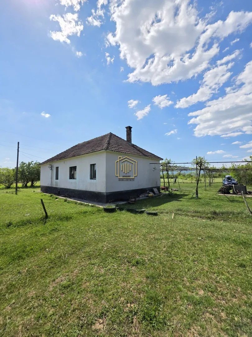 Prodaja, kuća, 145m², Spuž, Danilovgrad