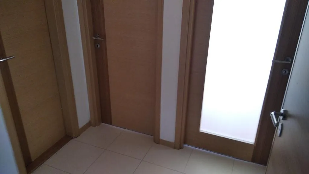 Rent, one bedroom apartment, 47m², Stari Aerodrom, Podgorica