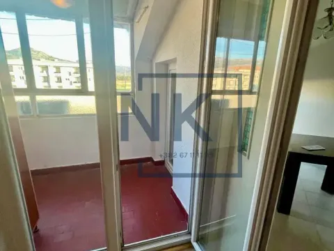 Prodaja, jednosoban stan, 57m², Stari Aerodrom, Podgorica - image 10