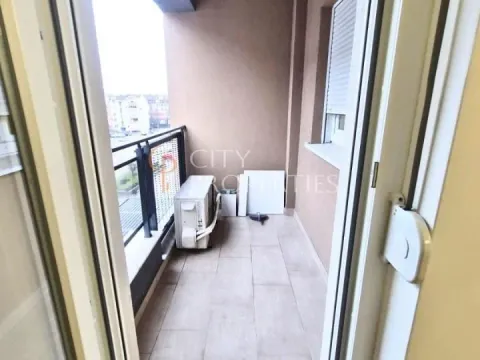 Izdavanje, stan, 47m², Stari Aerodrom, Podgorica - image 4