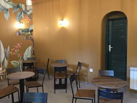 Izdavanje, poslovni prostor, 40m², Vračar Sve Podlokacije, Beograd - image 3