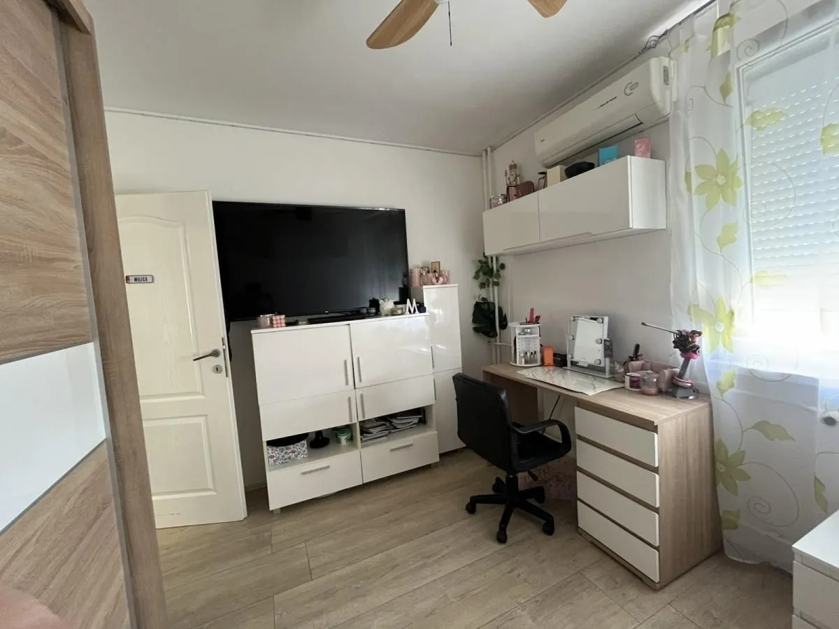 Prodaja, trosoban stan, 71m², Liman 2, Novi Sad Sve Podlokacije