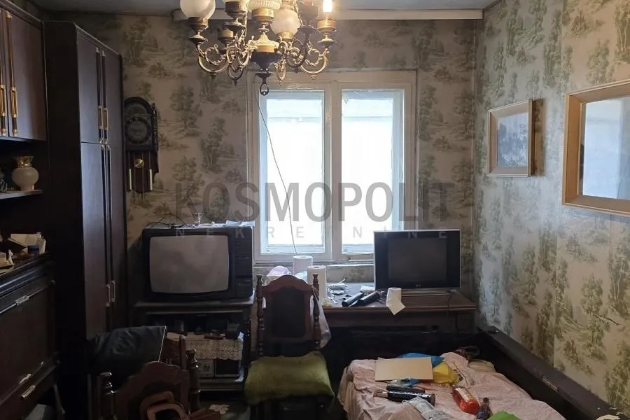 Sale, house, 140m², Južni Bulevar, Vračar Sve Podlokacije