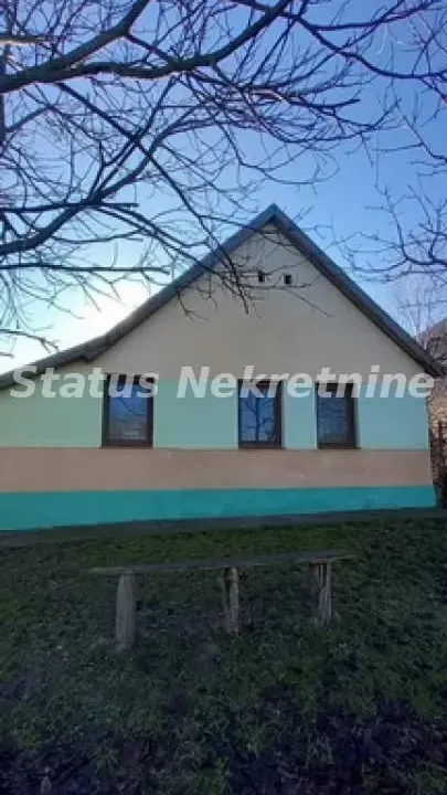 Sale, house, 83m², Titel, Novi Sad