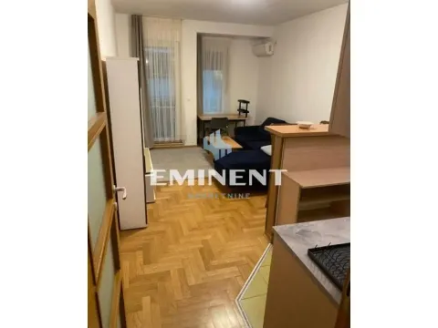 Rent, apartment, 39m², Slavija, Vračar Sve Podlokacije - image 4
