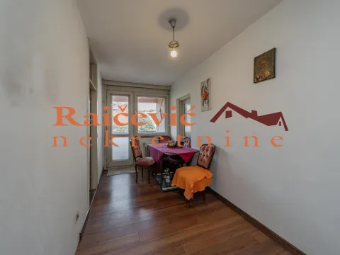 Izdavanje, dvosoban stan, 65m², Brace Jerković, Voždovac Sve Podlokacije - image 5