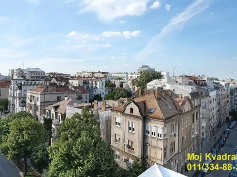 Prodaja, trosoban stan, 76m², Vračar Sve Podlokacije, Beograd - image 15