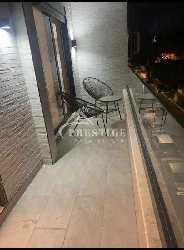 Rent, two bedroom apartment, 68m², Centar, Podgorica