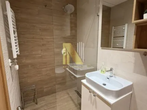 Rent, two bedroom apartment, 41m², Rotkvarija, Novi Sad Sve Podlokacije - image 6