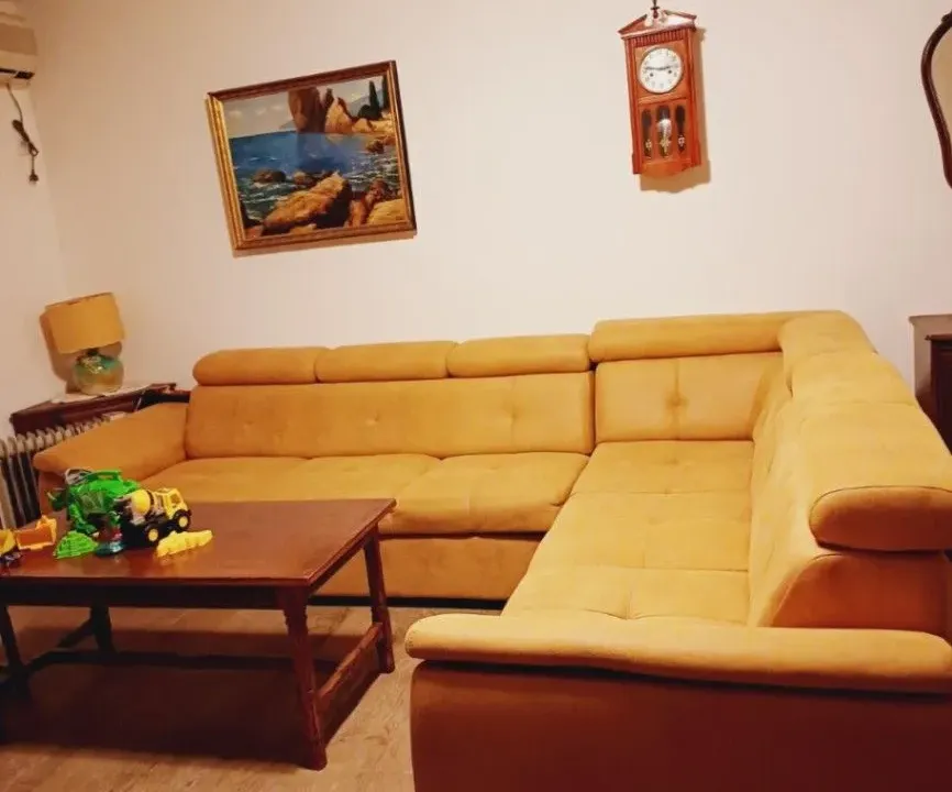 Rent, two bedroom apartment, 80m², Kotor, Crna Gora