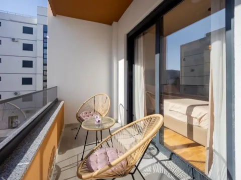 Prodaja, jednosoban stan, 53m², Velika Plaža, Ulcinj - image 10