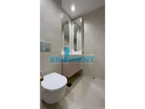 Izdavanje, dvosoban stan, 54m², Savski Venac, Beograd - image 10