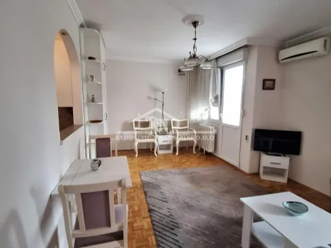 Rent, one bedroom apartment, 41m², Čukarica, Beograd - image 3