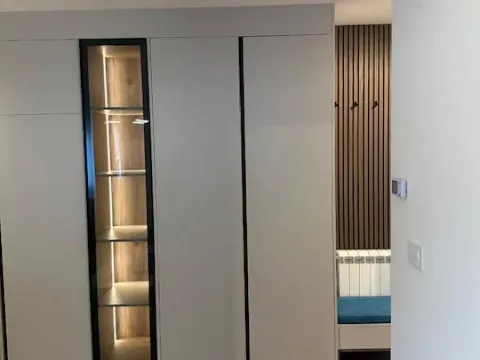 Prodaja, dvosoban stan, 62m², Vračar Sve Podlokacije, Beograd - image 4