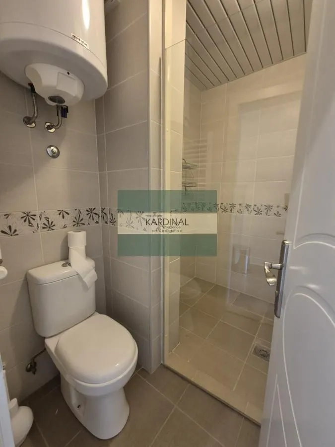 Prodaja, četvorosoban stan, 94m², Aqua park, Jagodina