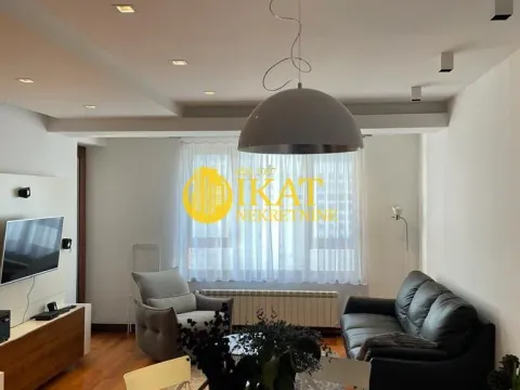 Rent, one bedroom apartment, 60m², Novi Beograd Sve Podlokacije, Beograd - image 3