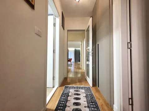 Rent, apartment, 105m², Central Point, Podgorica - image 11