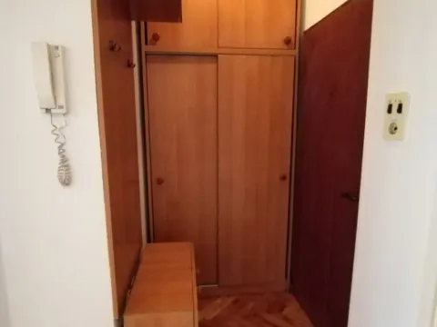 Sale, two bedroom apartment, 29m², Futoška, Novi Sad Sve Podlokacije - image 7