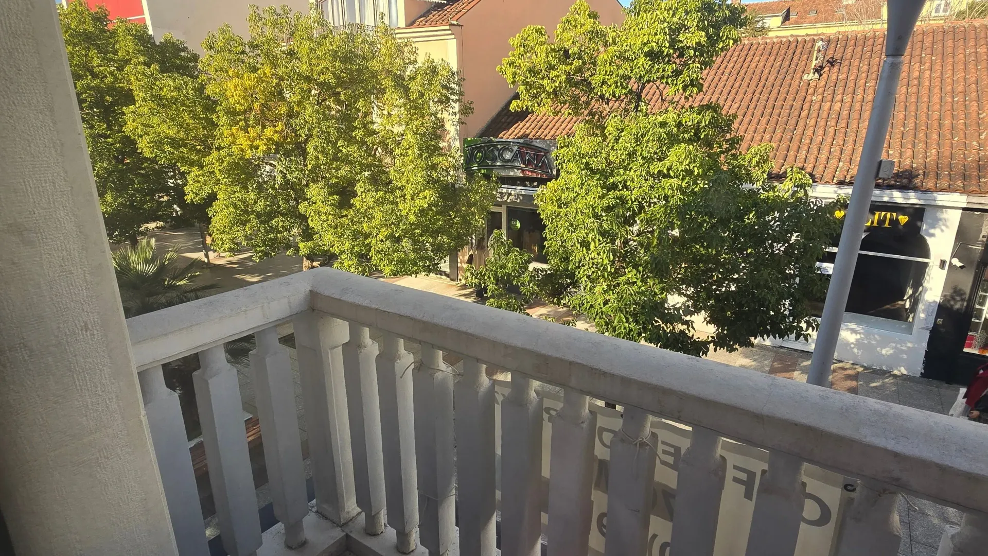 Rent, office space, 140m², Centar, Podgorica
