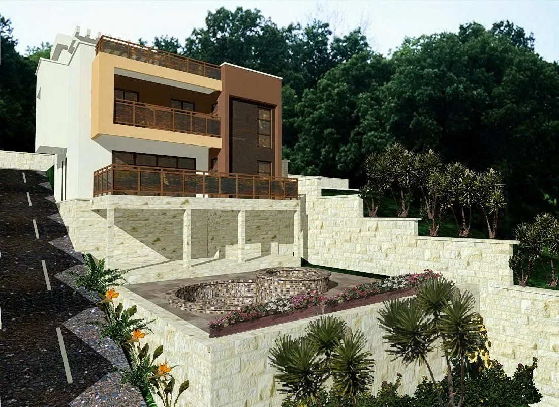 Prodaja, plac, 1000m², Budva, Crna Gora