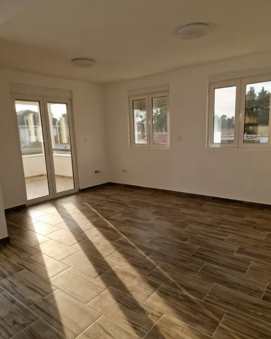 Rent, two bedroom apartment, 75m², Murtovina, Podgorica