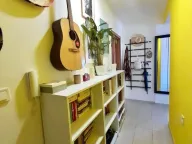 Izdavanje, jednosoban stan, 48m², Stari Aerodrom, Podgorica - image 5