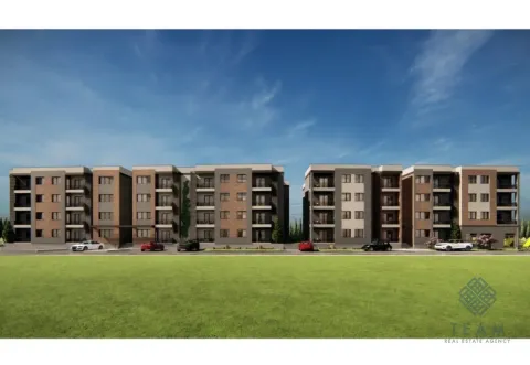 Prodaja, jednosoban stan, 49m², Zabjelo, Podgorica - image 1