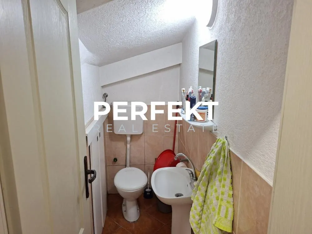 Prodaja, trosoban stan, 69m², Strelište, Pančevo