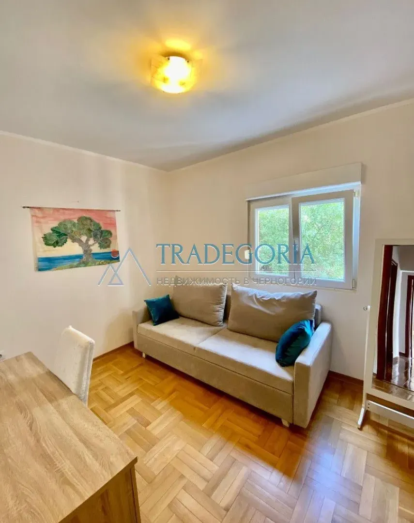 Prodaja, četvorosoban stan, 158m², Petrovac, Budva