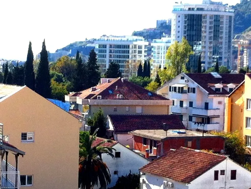 Prodaja, stan, 41m², Budva, Crna Gora