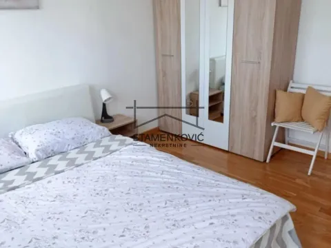 Rent, three bedroom apartment, 63m², Jugovićevo, Novi Sad Sve Podlokacije - image 8