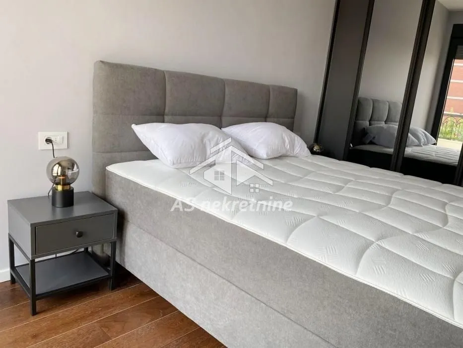 Izdavanje, dvosoban stan, 52m², Cvijićeva, Palilula Sve Podlokacije