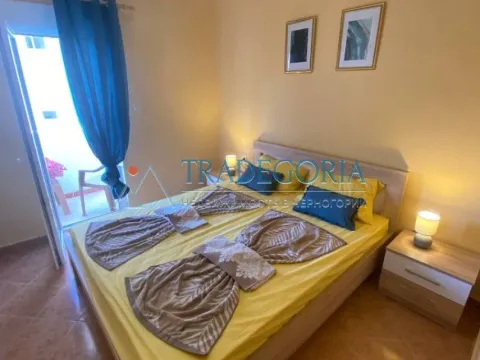 Prodaja, jednosoban stan, 33m², Budva, Crna Gora