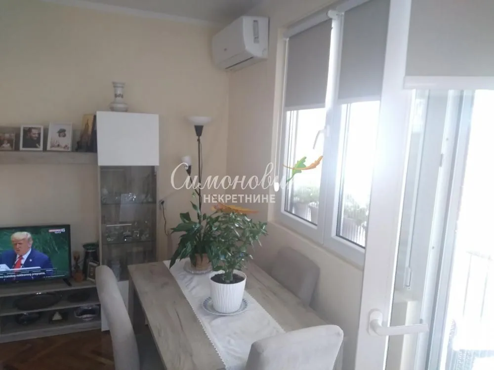 Sale, three bedroom apartment, 61m², Stari Slankamen, Inđija