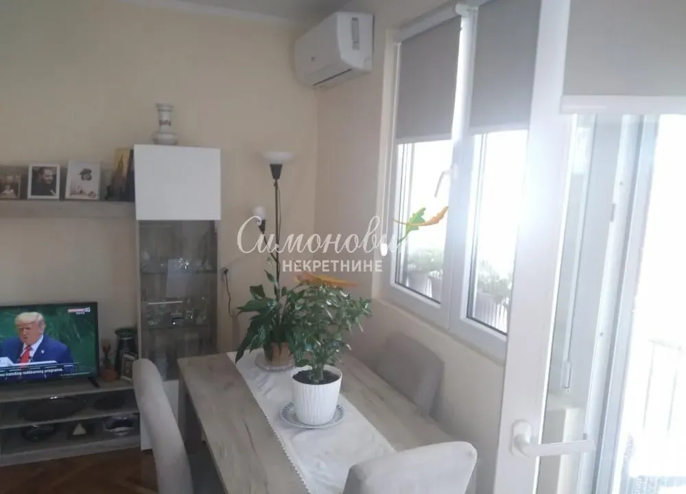 Sale, three bedroom apartment, 61m², Stari Slankamen, Inđija