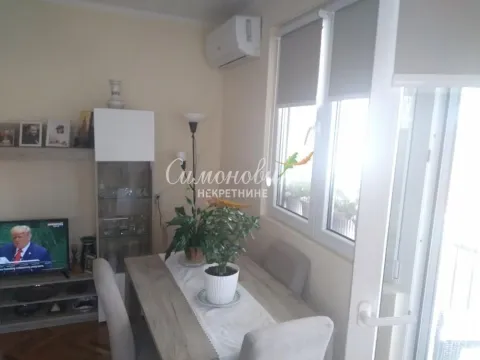 Sale, three bedroom apartment, 61m², Stari Slankamen, Inđija