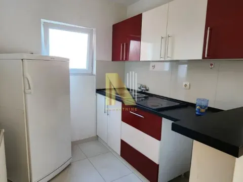 Rent, three bedroom apartment, 65m², Petrovaradin, Novi Sad - image 9