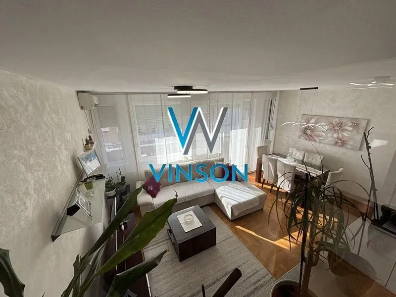 Izdavanje, trosoban stan, 89m², Novi Sad Sve Podlokacije, Novi Sad