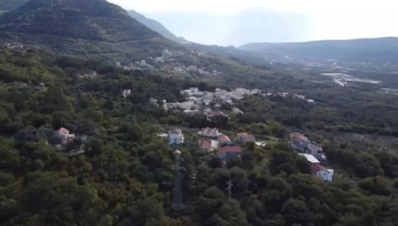 Prodaja, plac, 14900m², Kotor, Crna Gora