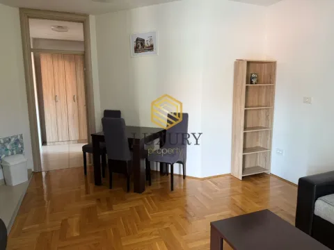 Izdavanje, jednosoban stan, 42m², Momišići, Podgorica - image 6