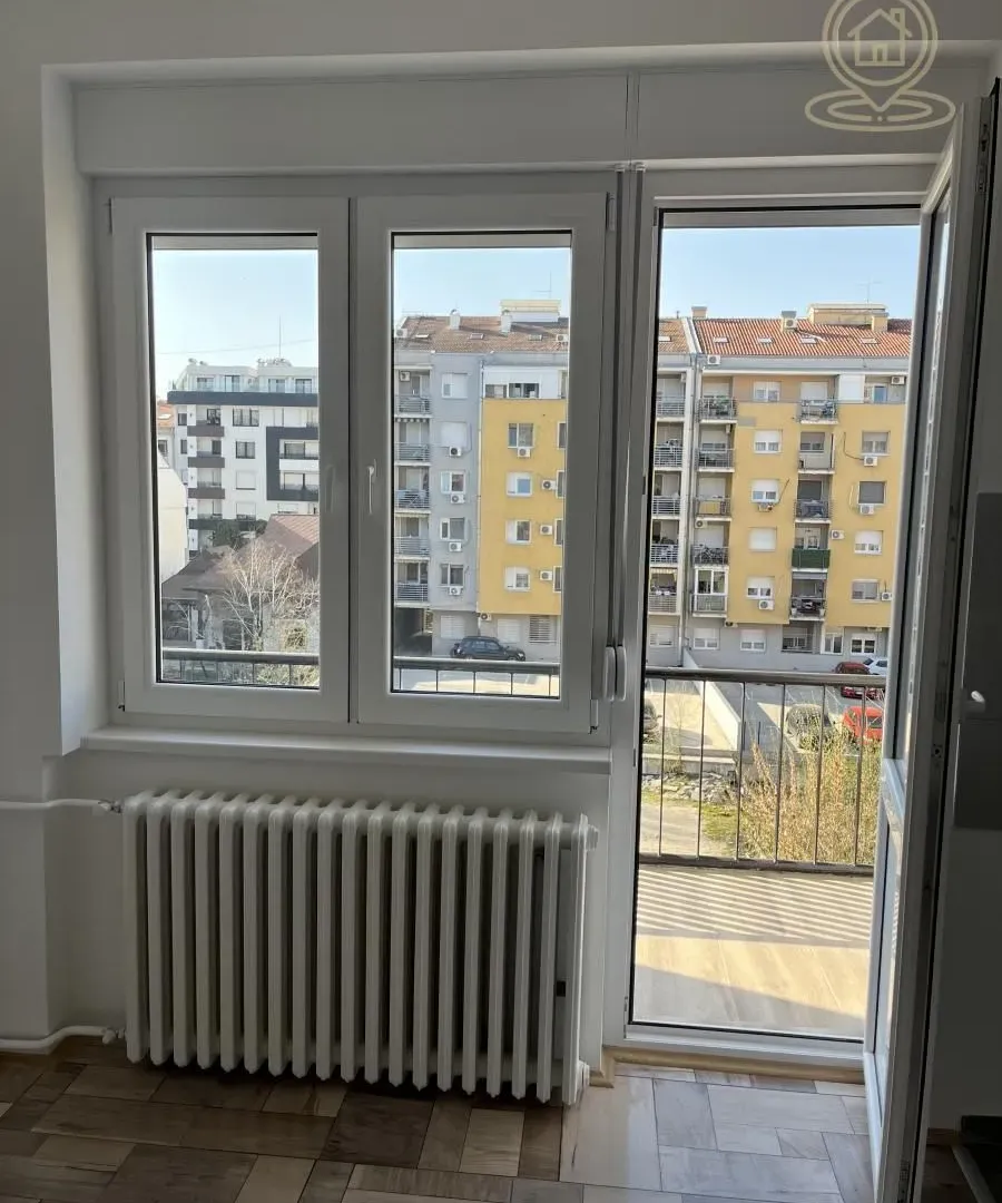 Prodaja, dvosoban stan, 64m², Grbavica, Novi Sad Sve Podlokacije