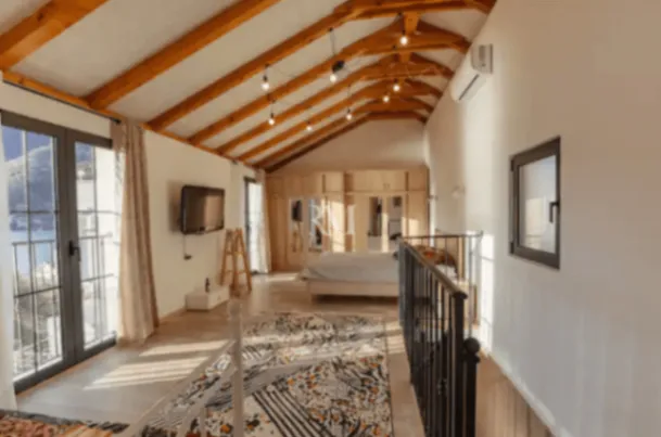Prodaja, kuća, 70m², Lepetani, Tivat