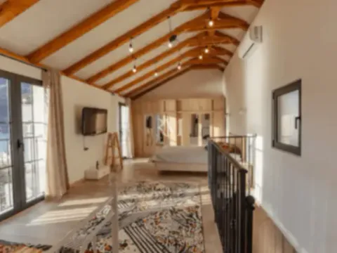 Sale, house, 70m², Lepetani, Tivat - image 8