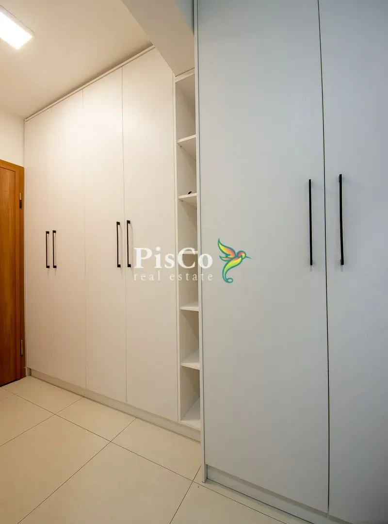 Rent, one bedroom apartment, 45m², Stara Varoš, Podgorica