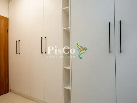 Izdavanje, jednosoban stan, 45m², Stara Varoš, Podgorica - image 11