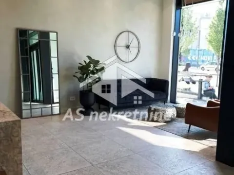 Izdavanje, četvorosoban stan, 152m², Savski Venac, Beograd - image 28