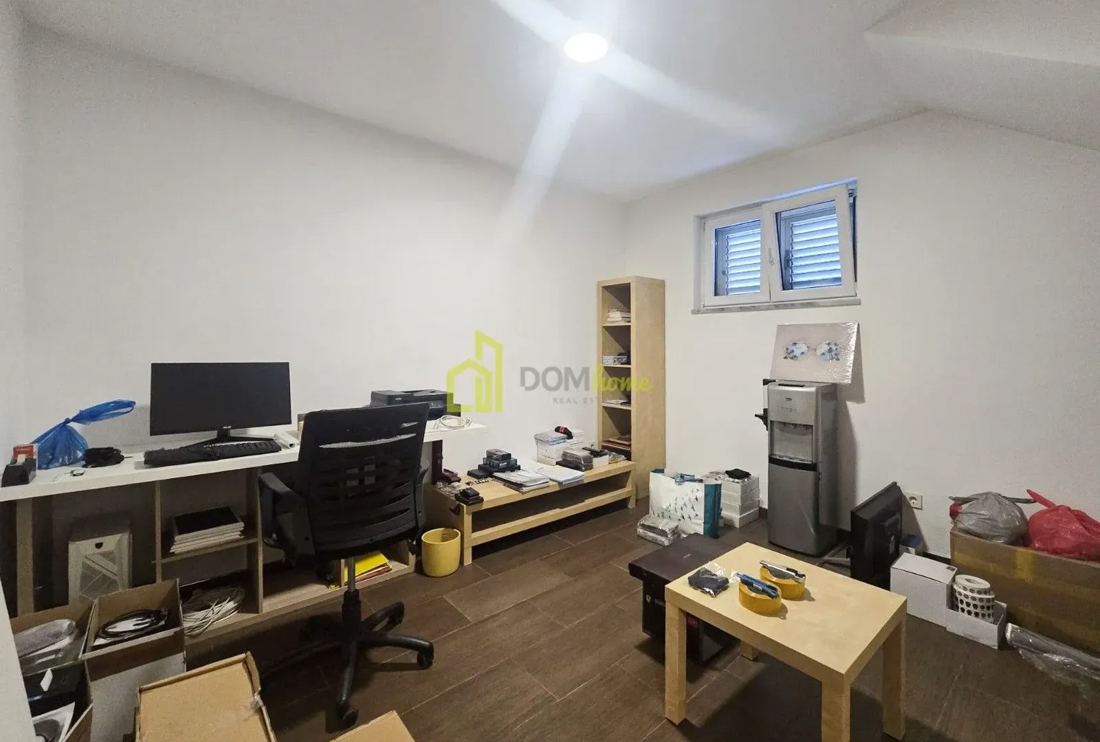 Sale, two bedroom apartment, 75m², Preko Morače, Podgorica