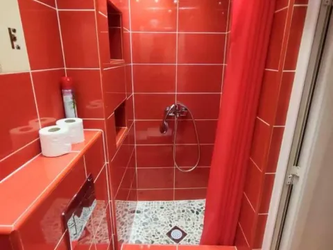 Prodaja, dvosoban stan, 50m², Stari Grad, Budva - image 11